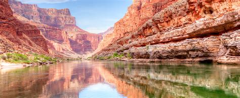 Grand Canyon K2 Adventure Travel