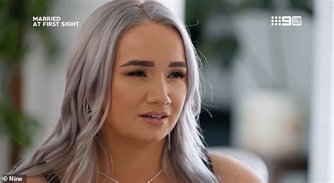 Married At First Sight Star Jack Dunkleys Married Friend Lizz Pokes