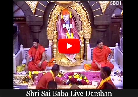 shri shirdi sai baba samadhi mandir  darshan   darshan