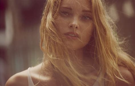 Wallpaper wall model blonde Matt marsh for mobile and desktop section девушки resolution