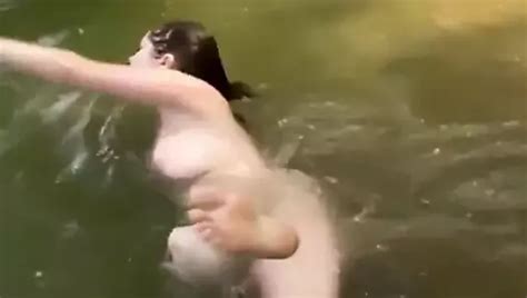 Periscope Polina Tits Show XHamster