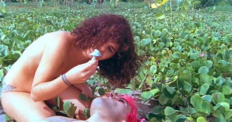 Nude Video Celebs Mariah Teixeira Nude Sol Alegria