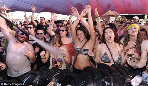 Coachella Music Festival Thats All Til Next Year Nude Rude And So Coachella Get The Bare