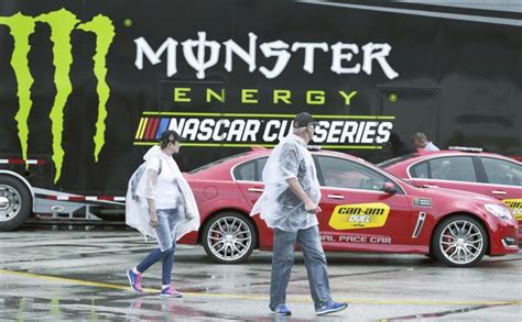 Nascar Seeks Boost To Recent Steep Decline Salisbury Post Salisbury