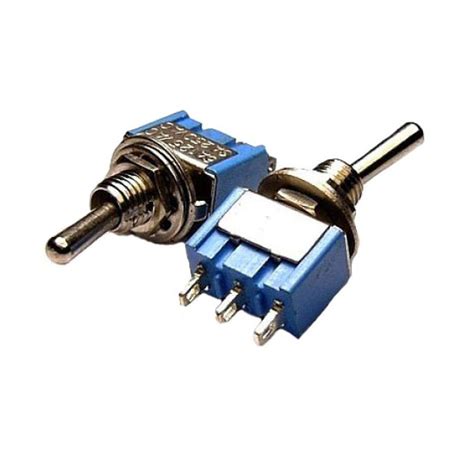 Тумблер MTS-102