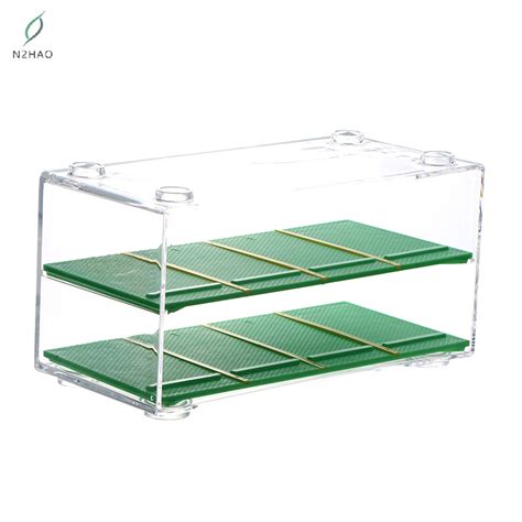 N Hao H P Ng T H P Ch Ng B I Acrylic Cho Hot Wheels H P Tr Ng B Y Trong Su T M