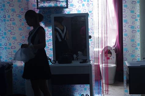 Hit x Hot 丰摄影人体私拍套图 Page