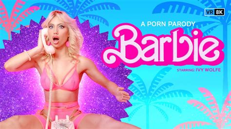 Barbie VR Porn Parody VR Porn Video VRPorn