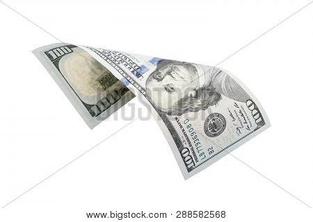 $100 Bill Clip Art Images, Illustrations & Vectors (Free) - Bigstock