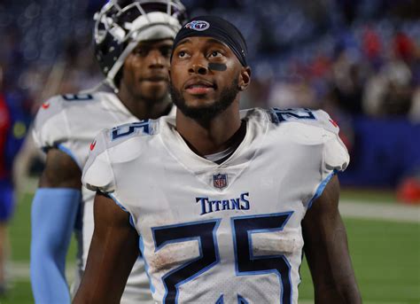 Titans Rb Hassan Haskins Arrested On Aggravated Assault Charge The