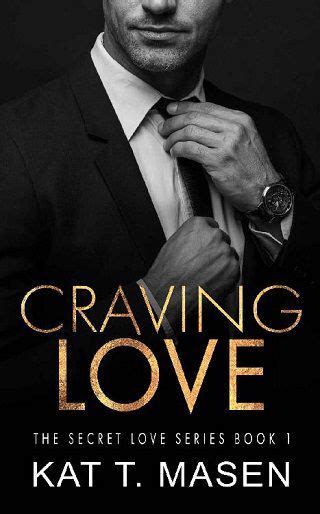 Craving Love by Kat T. Masen (ePUB) - The eBook Hunter