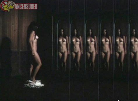Naked Andrea Del Rosario In Lupe