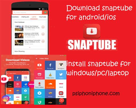 How To Download Youtube Videos Ios Holywes