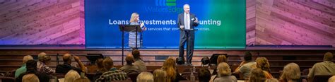 church finance conference  watersedge