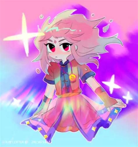 Kung Fu Girl From Kung Fu Wa Season 2 By Adriscute2024 On Deviantart