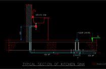 63 Vaccium Compressed Air Plant And AGSS Details CAD Drawing DWG