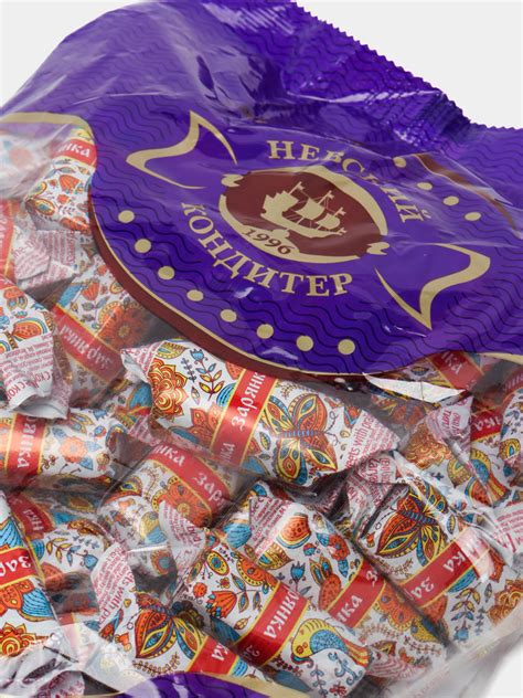 Конфеты пралине Зарянка, 1 кг купить по низким ценам в интернет ...
