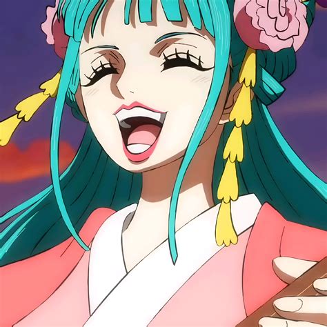 Hiyori | One Piece