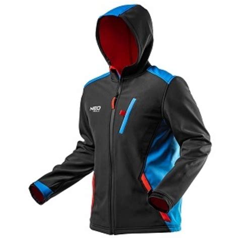 Neo Munkadzseki Softshell V Z S Sz L Ll Hd Neoszersz M Hu