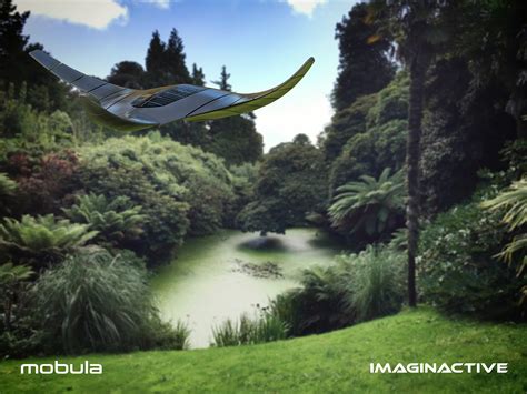 Mobula on Behance