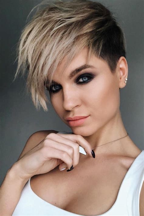 Creative Fade Haircut Ideas Every Stylish Lady Should Consider