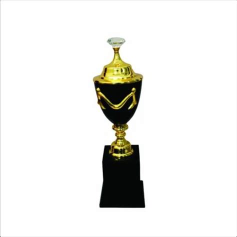 metal cup trophy  piece metal award trophy   delhi id