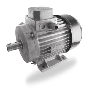Manufacturer of fans and electric motors - MMotors Europe