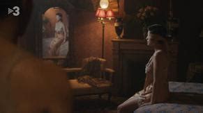 Vida Privada Nude Scenes Aznude