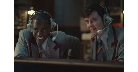 Terceira Temporada De Sex Education Estreia Dia De Setembro Purebreak