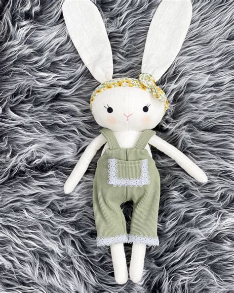 Игрушки животные из льна интерьерные тильда купить в Минске