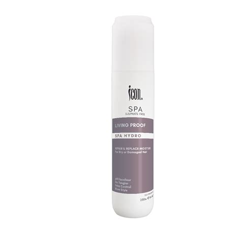 Spa Hydro 250ml|Icon Hair