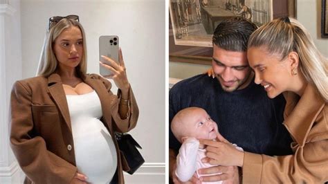 Reality Star Says Sex Drive Through The Roof During Pregnancy News Au Australias