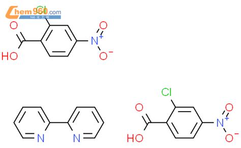 562837 15 4 Benzoic Acid 2 Chloro 4 Nitro Compd With 2 2