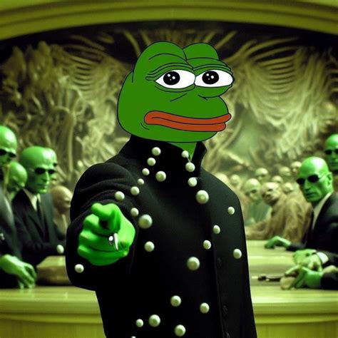 The Next GME EVENT! $PEPE Returns! 🐸🪄🔥#0XBR : r/memecoinmoonshots