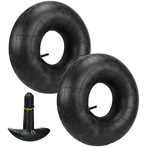 Two 23x10 50 12 Lawn Tractor Tire Tube Also Fits 23x8 50 23x9 50 12