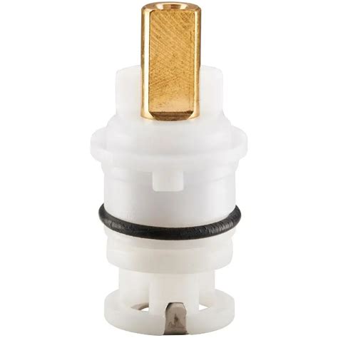 How To Replace A Glacier Bay Bathroom Faucet Cartridge Artcomcrea