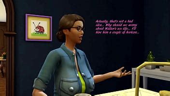 Sims Jodidos Feos Xvideos