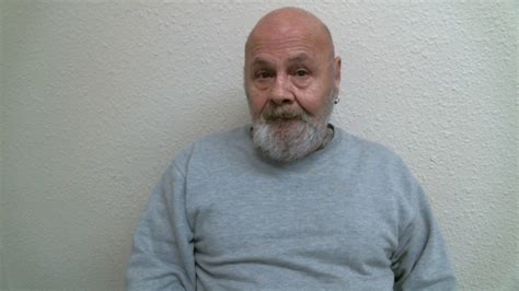 Michael Anthony Derrick Sex Offender In Rapid City SD SD