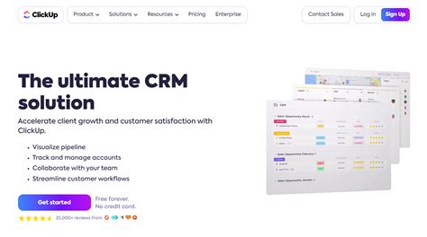crm software examples     cases