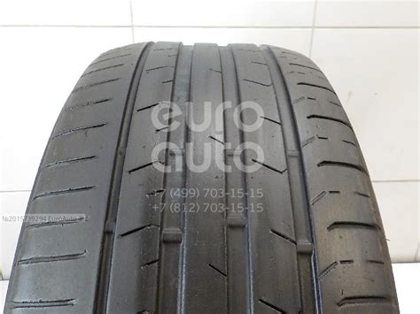 Шина Toyo 255/45 R20 Летняя б/у купить в ЕвроАвто