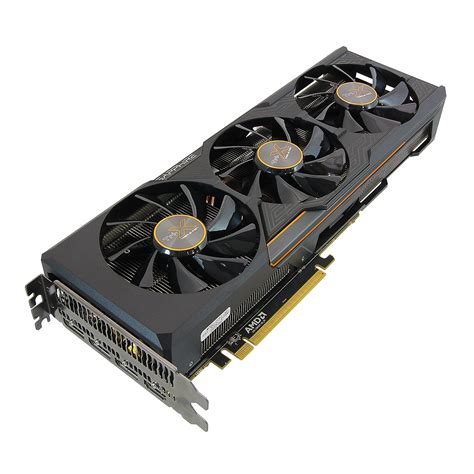 Sapphire Radeon R Fury Tri X G Hbm Uefi Carte Graphique Sapphire