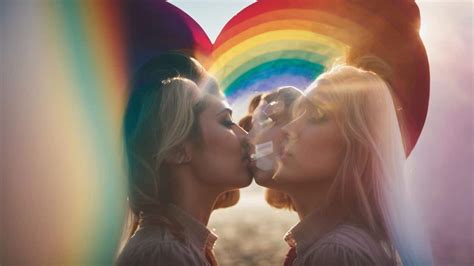 Lesbian Love Poems Verses Of Passion And Affection