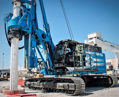 SR-65 | Soilmec S.p.A.