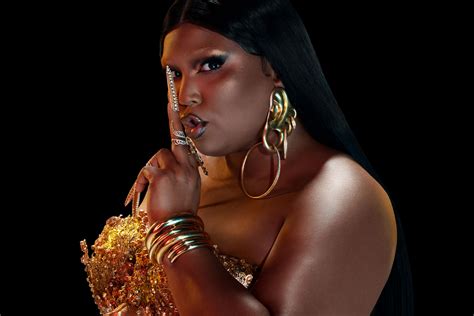 Lizzo's new album is "one of the most musically badass, daring and sophisticated bodies of work ...