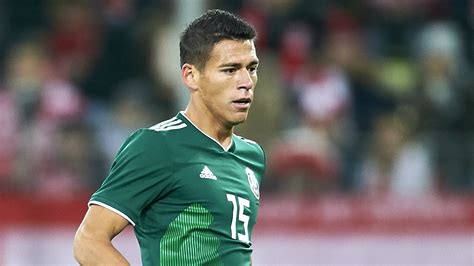 mexico transfer news el tri center  hector moreno arrives  qatar