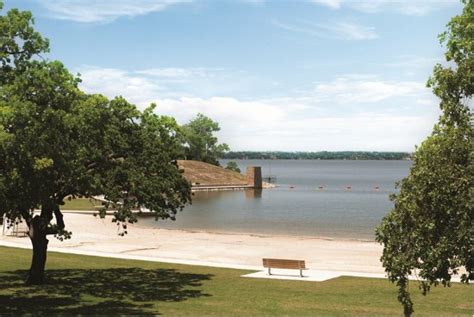 Eagle Gallery: Vacation Rentals Eagle Mountain Lake Tx