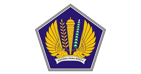 Kementerian Keuangan Logo Logo Share