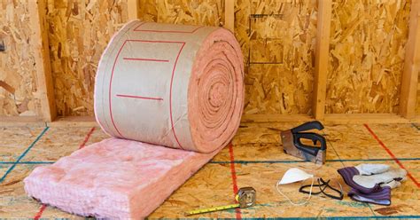 Owens Corning Thermafiber Vs Rockwool Ultimate Insulation Comparison