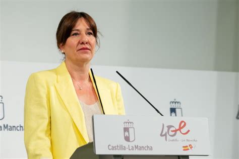 El Gobierno De Castilla La Mancha Autoriza La Redacci N Del Proyecto