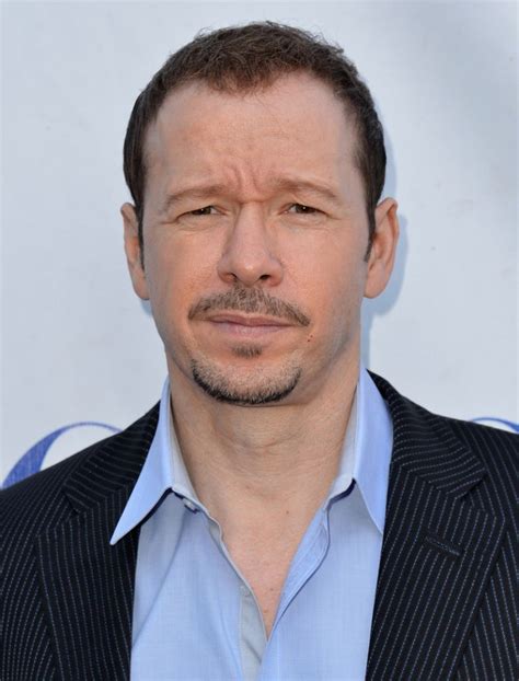 Pictures Of Donnie Wahlberg